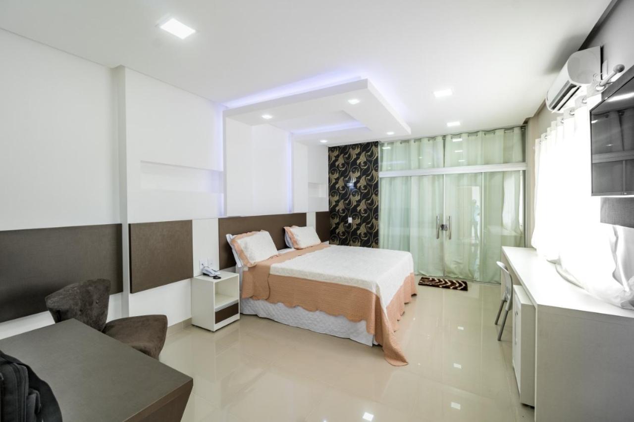 Palace 4* Xique-Xique
