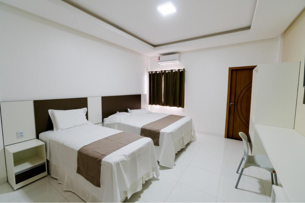 Hotel Palace